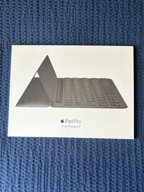 Apple Smart Keyboard for 9.7-inch iPad Pro